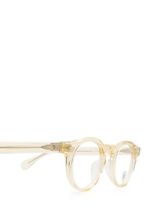 26FW 줄리어스 타르트 옵티컬 안경 HAROLD CHAMPAGNE - JULIUS TART OPTICAL
