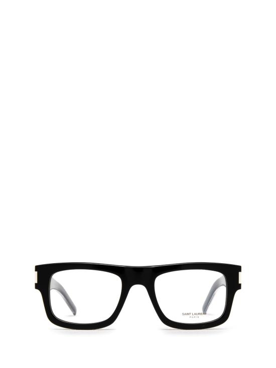 26FW 생로랑 안경 SL 574 001 BLACK