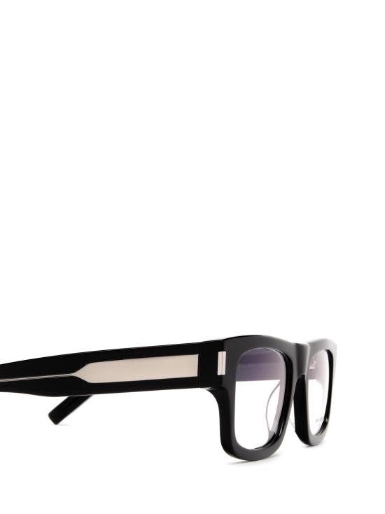 26FW 생로랑 안경 SL 574 001 BLACK - SAINT LAURENT