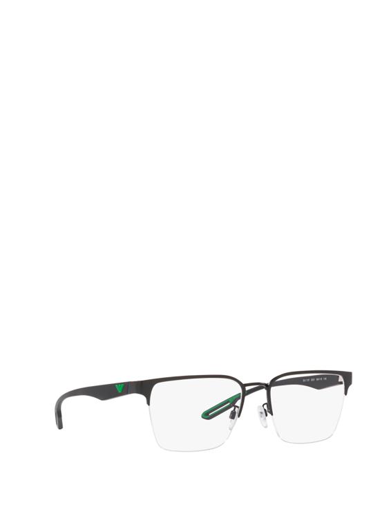 26FW 엠포리오 아르마니 안경 EA1137 3001 MATTE BLACK - EMPORIO ARMANI