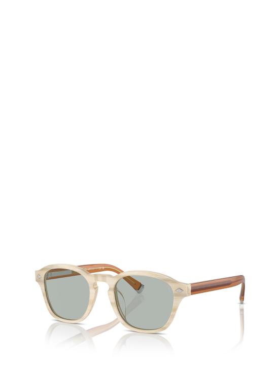 26FW 브루넬로 쿠치넬리 선글라스 BC4006S 1021R5 PANAMA - BRUNELLO CUCINELLI