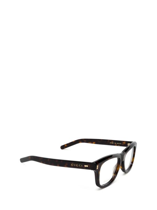 25FW 구찌 안경 GG1526O 006 HAVANA - GUCCI