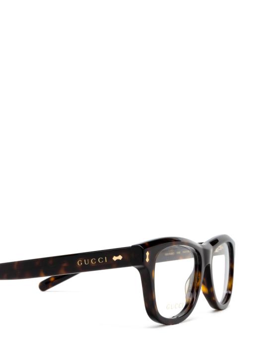 25FW 구찌 안경 GG1526O 006 HAVANA - GUCCI
