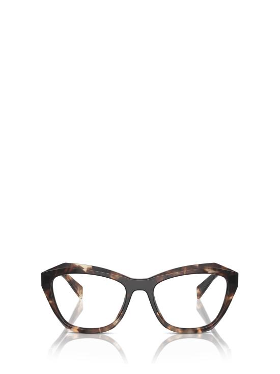26FW 프라다 안경 PR A20V 14P1O1 CARAMEL TORTOISE