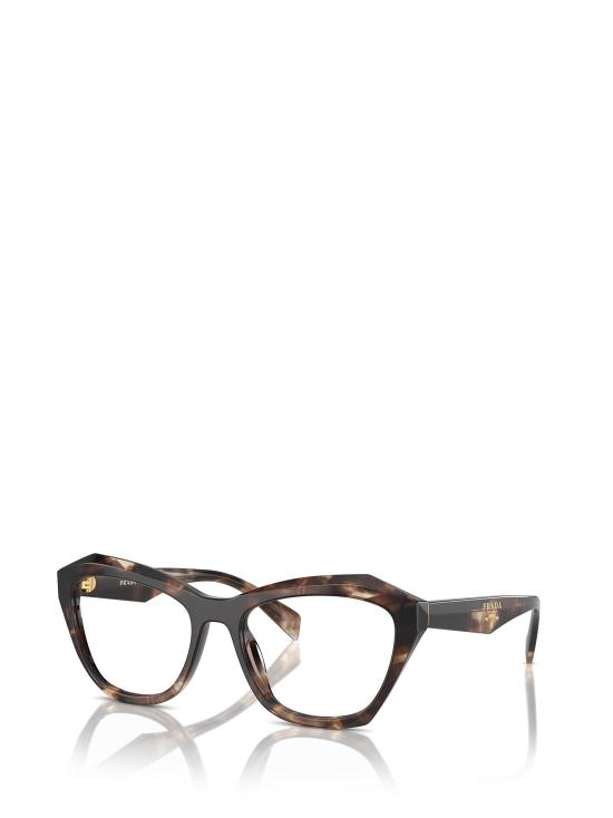 26FW 프라다 안경 PR A20V 14P1O1 CARAMEL TORTOISE - PRADA