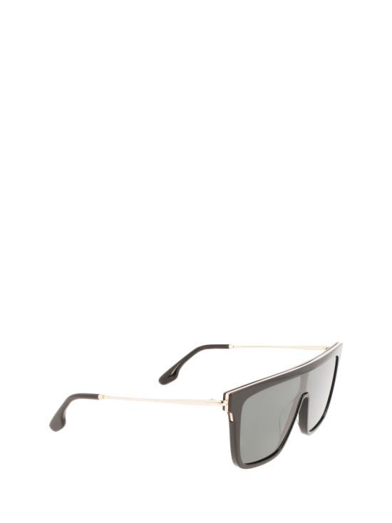 26FW 빅토리아 베컴 선글라스 VB650S 001 BLACK - VICTORIA BECKHAM