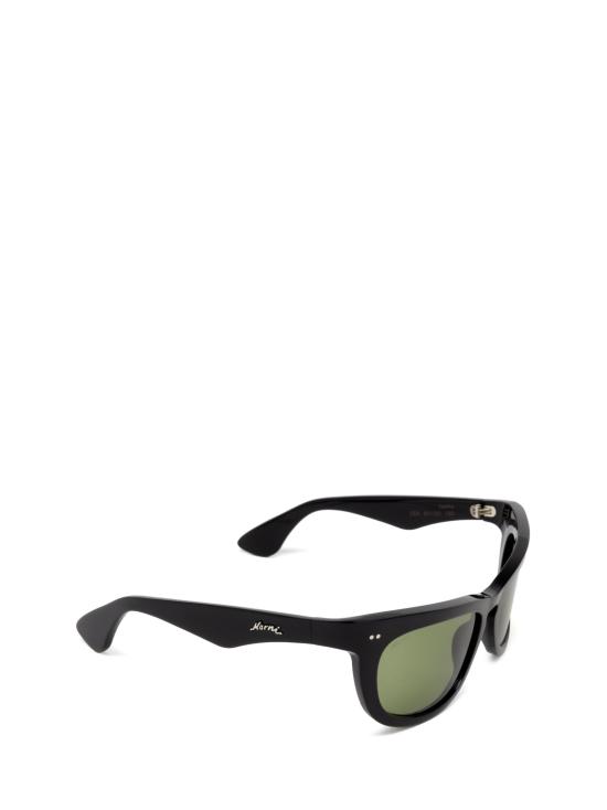 26FW 마르니 선글라스 ISAMU ZEK BLACK GREEN - MARNI