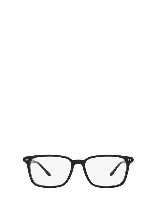 26FW 폴로 랄프로렌 안경 PH2259 5001 SHINY BLACK