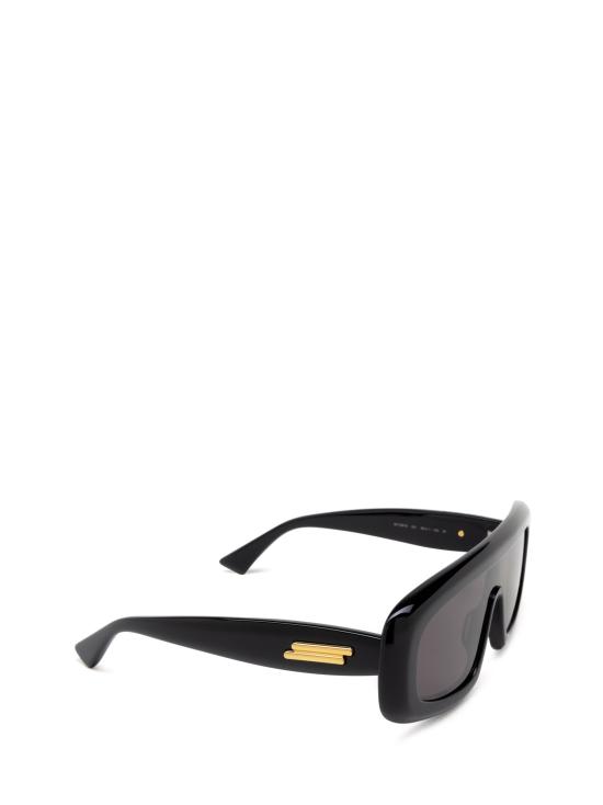 26FW 보테가베네타 선글라스 BV1281S 001 BLACK - BOTTEGA VENETA