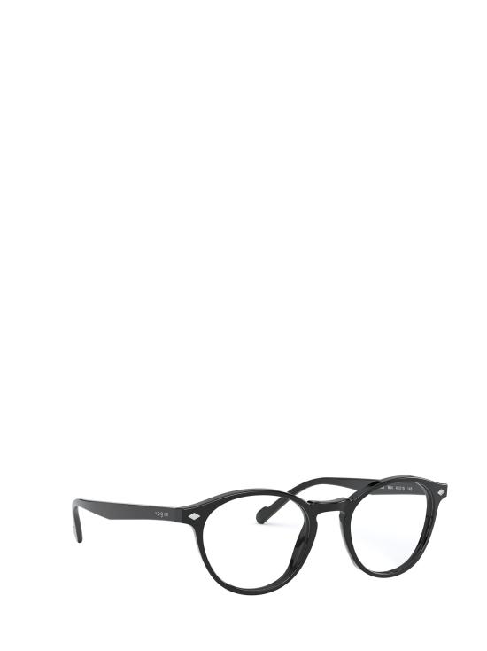 26FW 보그 안경 VO5326 W44 BLACK - VOGUE