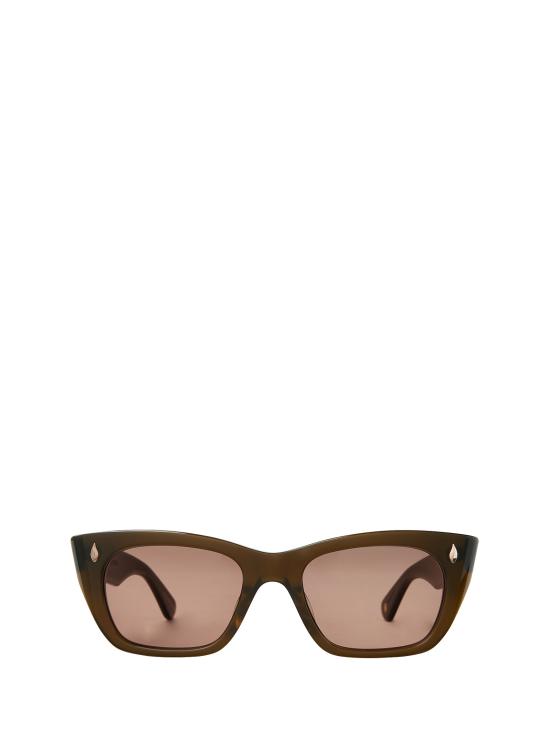 26FW 가렛라이트 선글라스 WEBSTER SUN MSTO BOR MUDSTONE