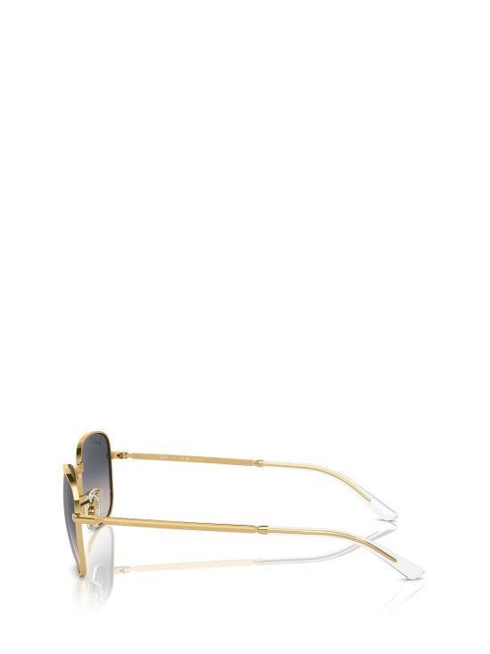 26FW 레이밴 선글라스 RB3733 001 78 GOLD - RAY BAN
