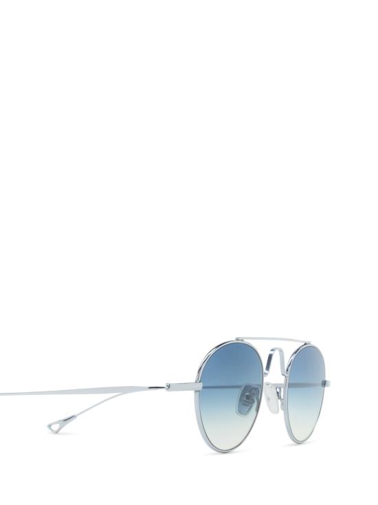 26FW 아이페타이저 선글라스 TRIBECA C 1 26 SILVER - EYEPETIZER
