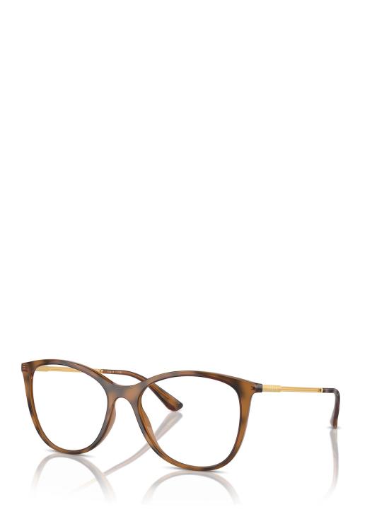 26FW 보그 안경 VO5562 2386 TOP DARK HAVANA LIGHT BROWN - VOGUE