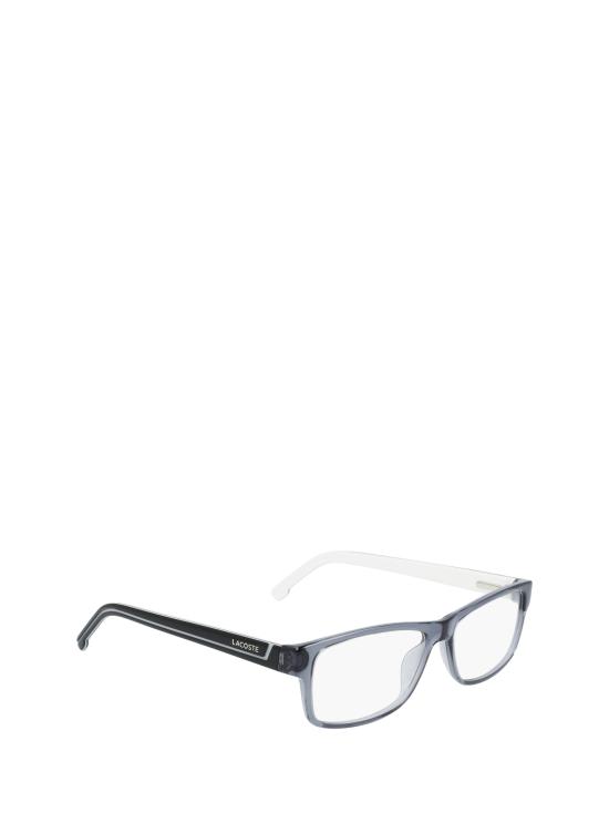 25FW 라코스테 안경 L2707 035 GREY - LACOSTE