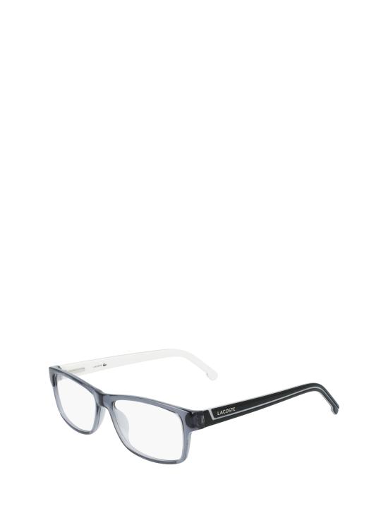 25FW 라코스테 안경 L2707 035 GREY - LACOSTE