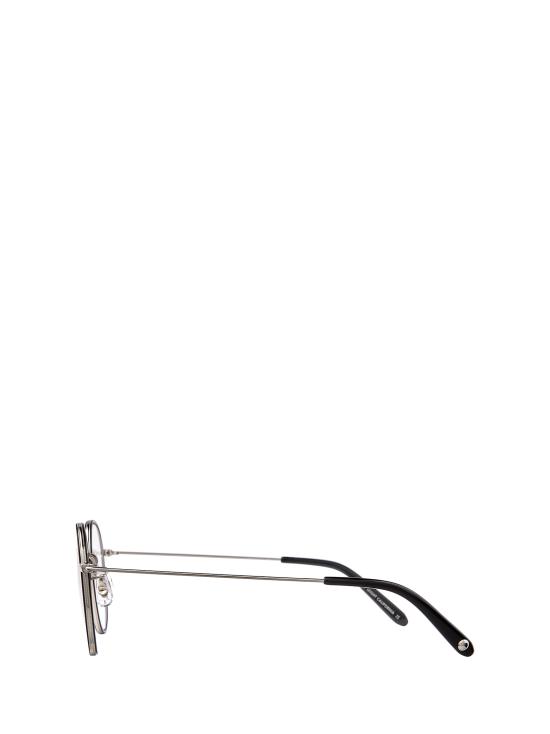 26FW 가렛라이트 안경 PALOMA BK SV BLACK SILVER - GARRETT LEIGHT