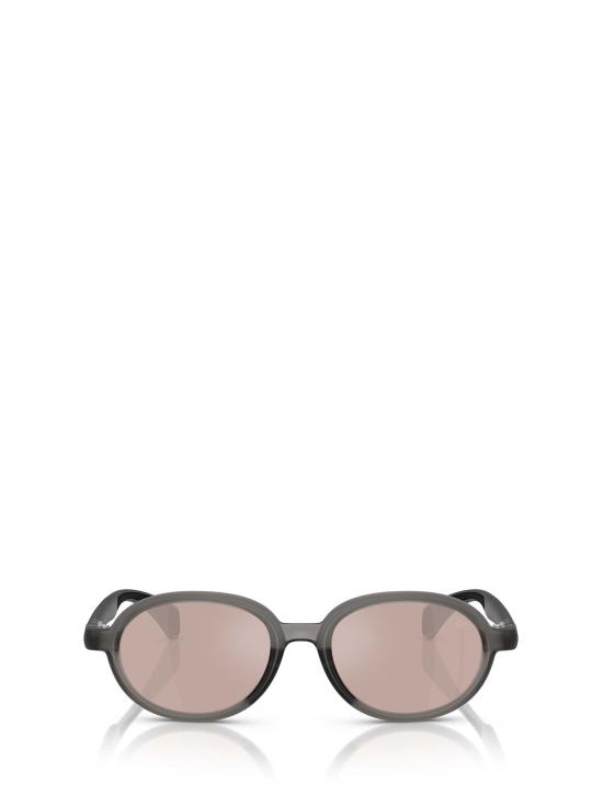 26FW 몽클레어 CARPICE 카피스 선글라스 ME8006 5007 5 SHINY GREY