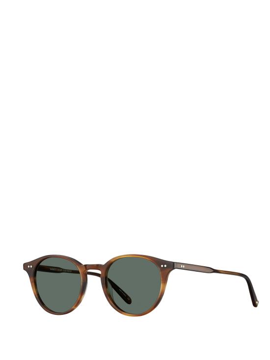 26FW 가렛라이트 선글라스 CLUNE SUN TD SFPG15 TRUE DEMI - GARRETT LEIGHT