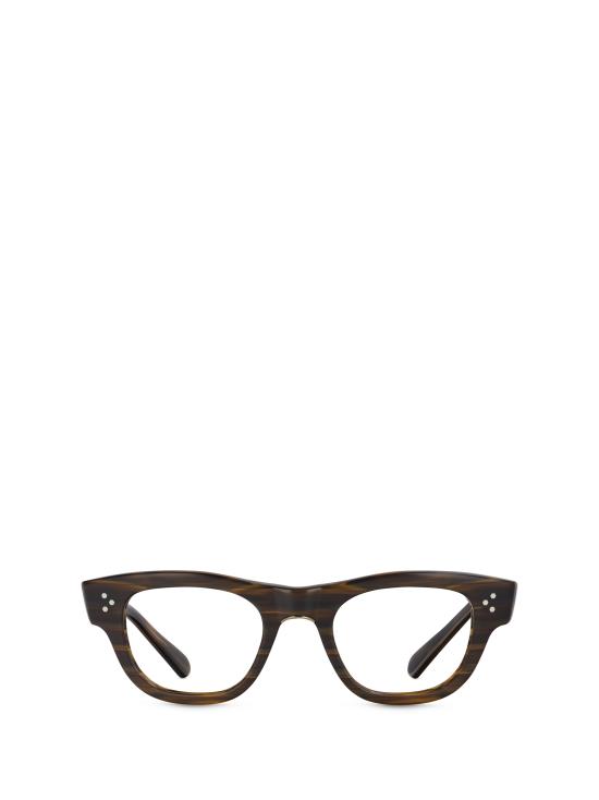 26FW 미스터 라이트 안경 WAIMEA C MDRFTWD ATG MATTE DRIFTWOOD ANTIQUE GOLD