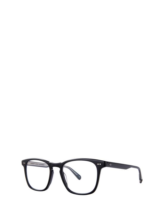 26FW 가렛라이트 안경 ALDER BK BLACK - GARRETT LEIGHT