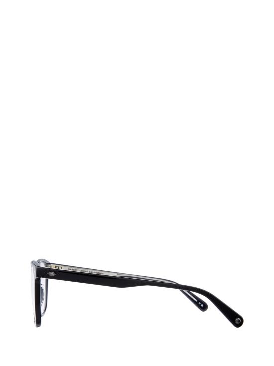26FW 가렛라이트 안경 ALDER BK BLACK - GARRETT LEIGHT