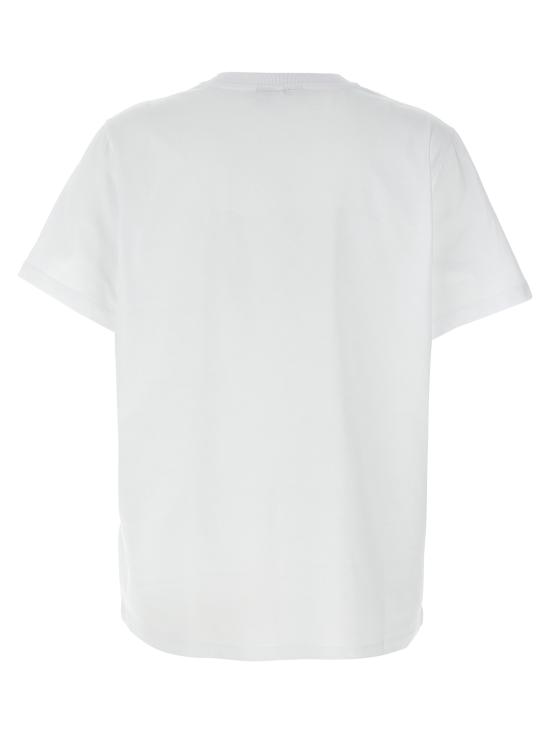  가니 탑 T4060151 White - GANNI