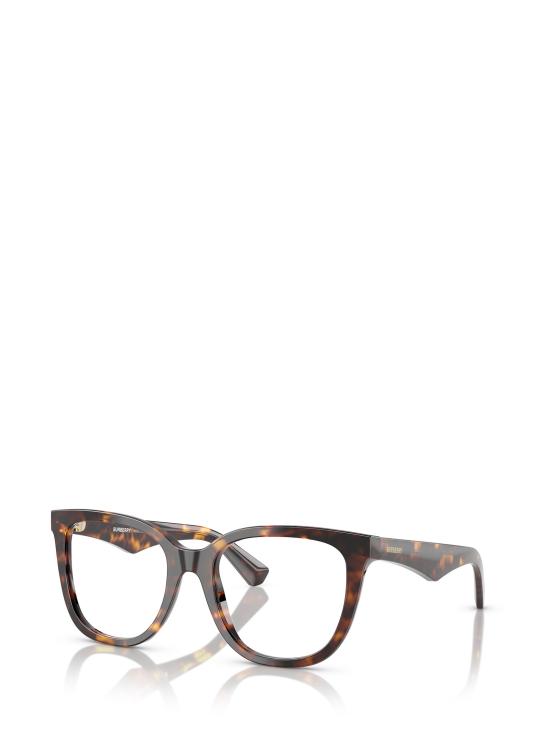 26FW 버버리 안경 BE2415 3002 DARK HAVANA - BURBERRY
