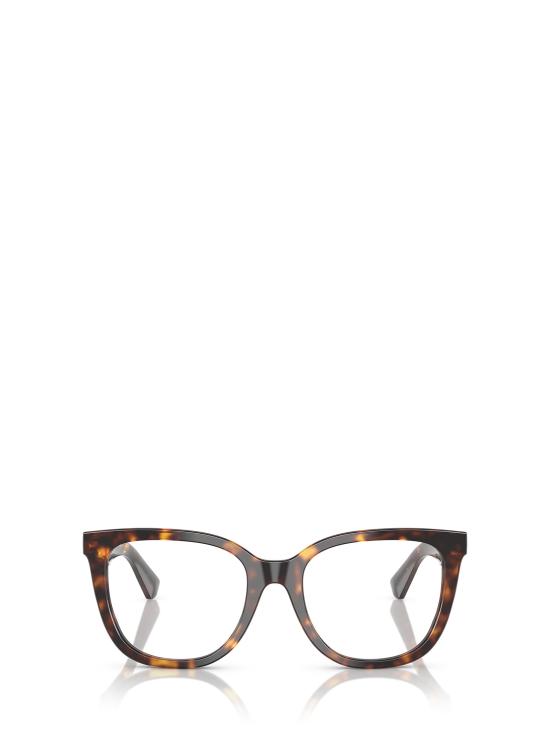 26FW 버버리 안경 BE2415 3002 DARK HAVANA