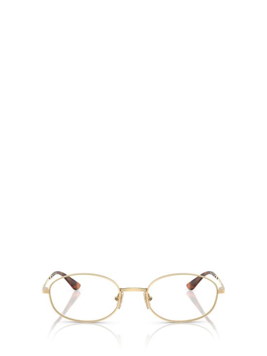 25FW 보그 안경 VO4326 280 GOLD