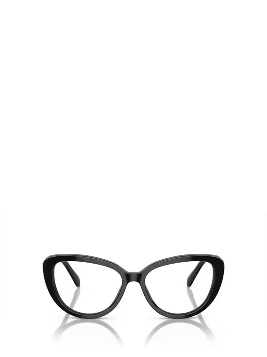 26FW 스와로브스키 안경 SK2014 1010 BLACK GREY