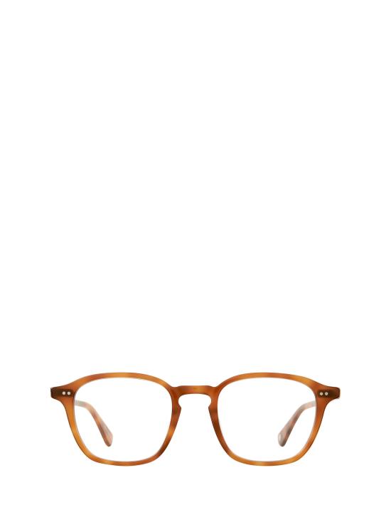 26FW 가렛라이트 안경 MARKUS HBT HONEY BLONDE TORTOISE