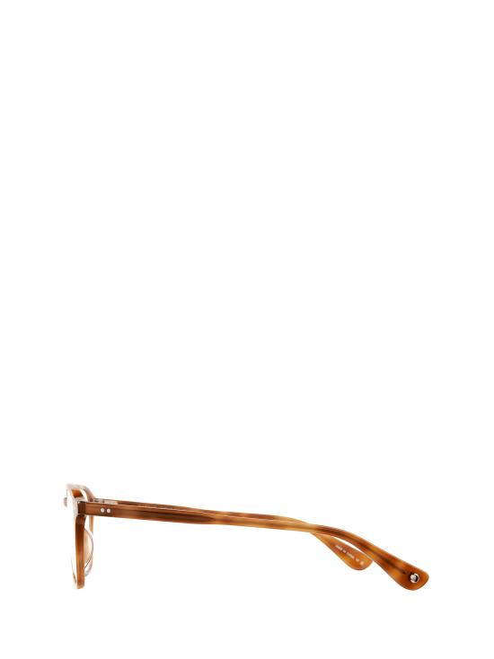 26FW 가렛라이트 안경 MARKUS HBT HONEY BLONDE TORTOISE - GARRETT LEIGHT