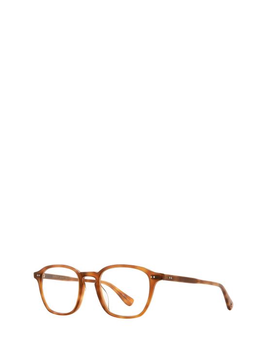 26FW 가렛라이트 안경 MARKUS HBT HONEY BLONDE TORTOISE - GARRETT LEIGHT