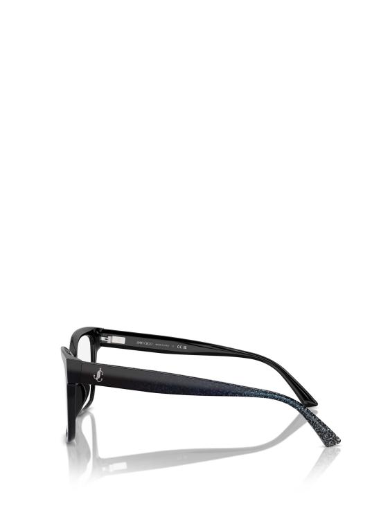 26FW 지미추 안경 JC3006U 5000 BLACK - JIMMY CHOO