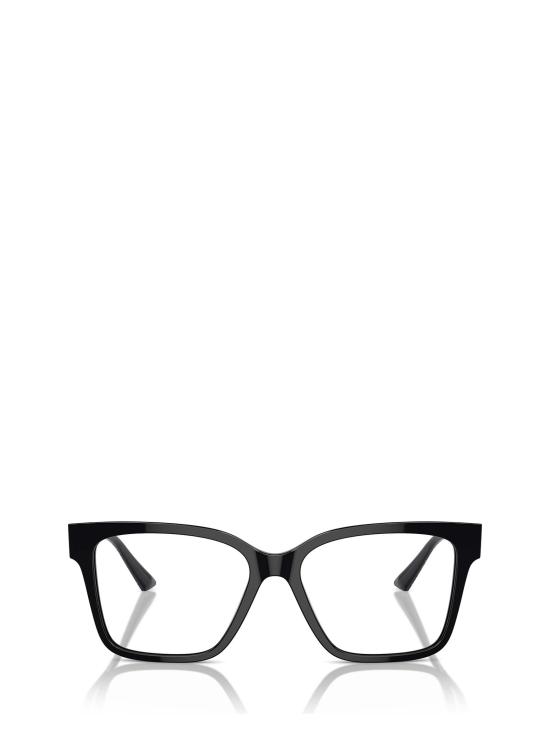 26FW 지미추 안경 JC3006U 5000 BLACK