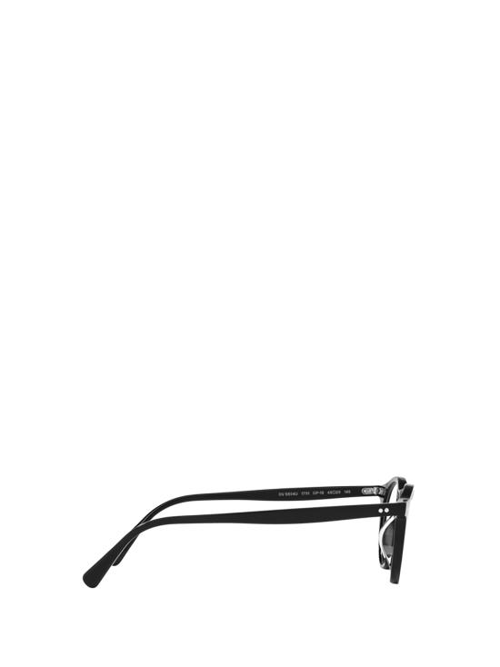 26FW 올리버피플스 안경 OV5504U 1731 BLACK - OLIVER PEOPLES