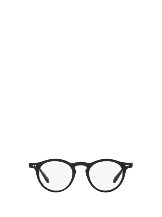 26FW 올리버피플스 안경 OV5504U 1731 BLACK