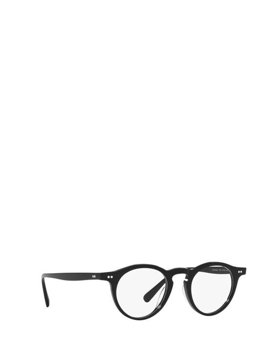 26FW 올리버피플스 안경 OV5504U 1731 BLACK - OLIVER PEOPLES