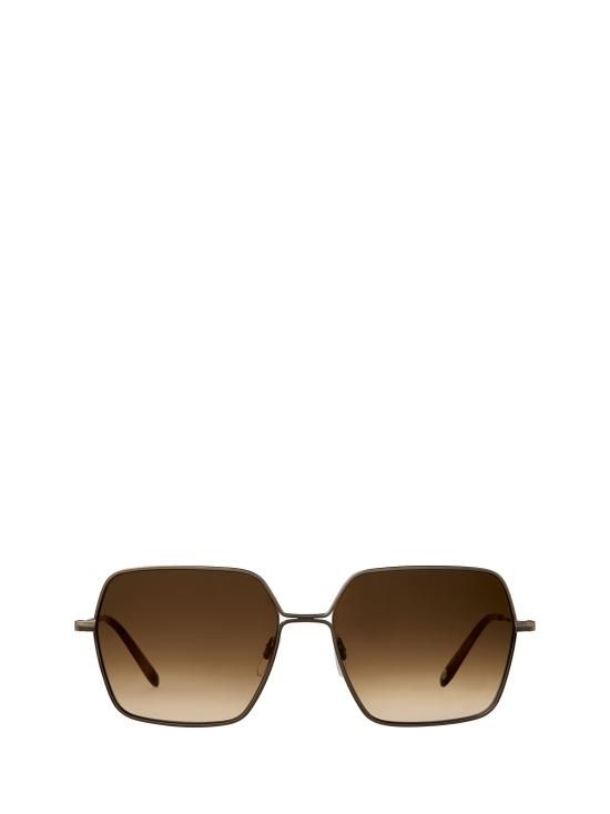 26FW 가렛라이트 선글라스 MEADOW SUN ATG VINBRT BRNTG ANTIQUE GOLD VINTAGE BURNT TORTOISE BRUNETTE GRADIENT