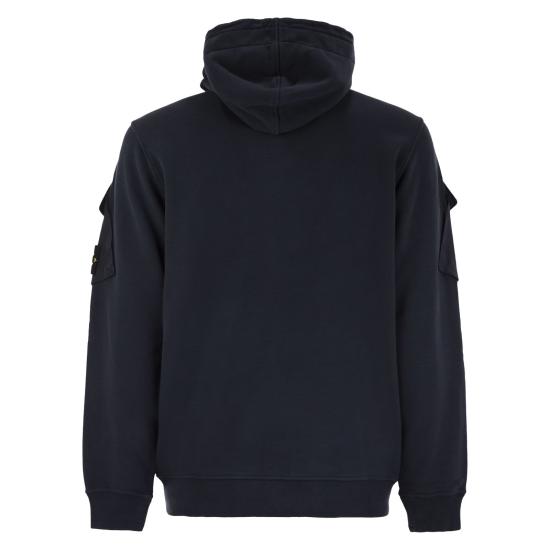 25FW 스톤 아일랜드 터틀넥 K2S156100009 NAVY - STONE ISLAND