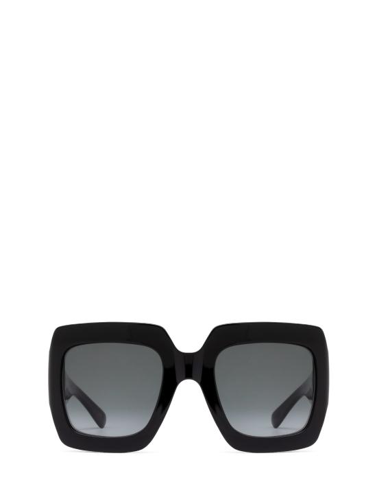 25FW 구찌 선글라스 GG0053SN 001 BLACK