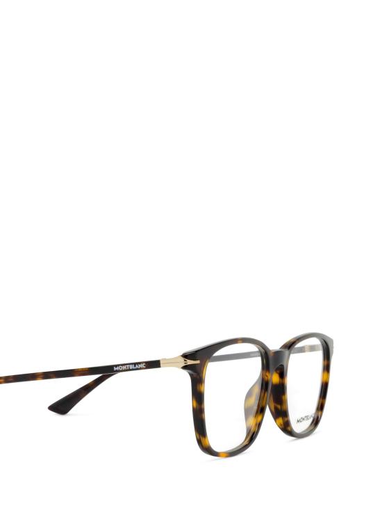 26FW 몽블랑 안경 MB0338O 002 HAVANA - MONTBLANC
