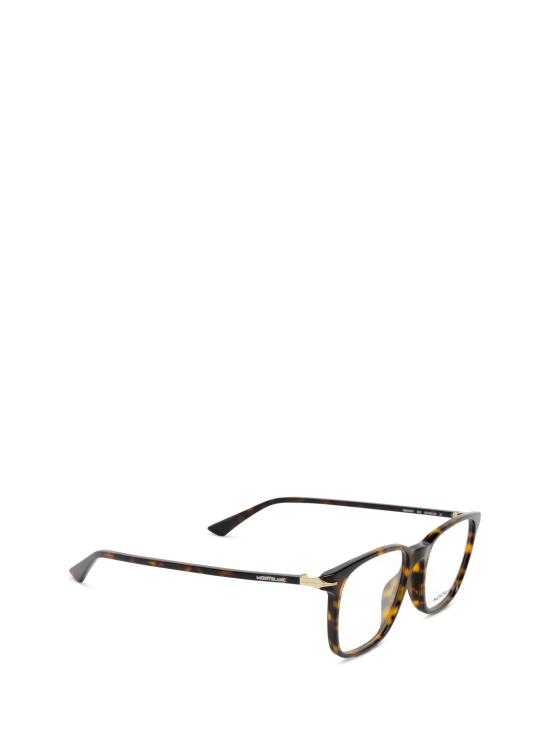 26FW 몽블랑 안경 MB0338O 002 HAVANA - MONTBLANC