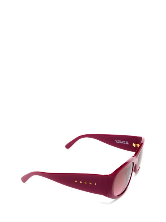 26FW 마르니 선글라스 ORINOCO RIVER QT9 BORDEAUX - MARNI