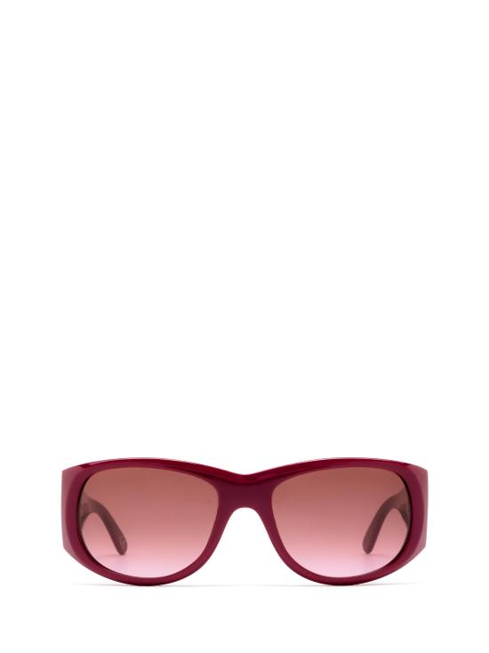 26FW 마르니 선글라스 ORINOCO RIVER QT9 BORDEAUX