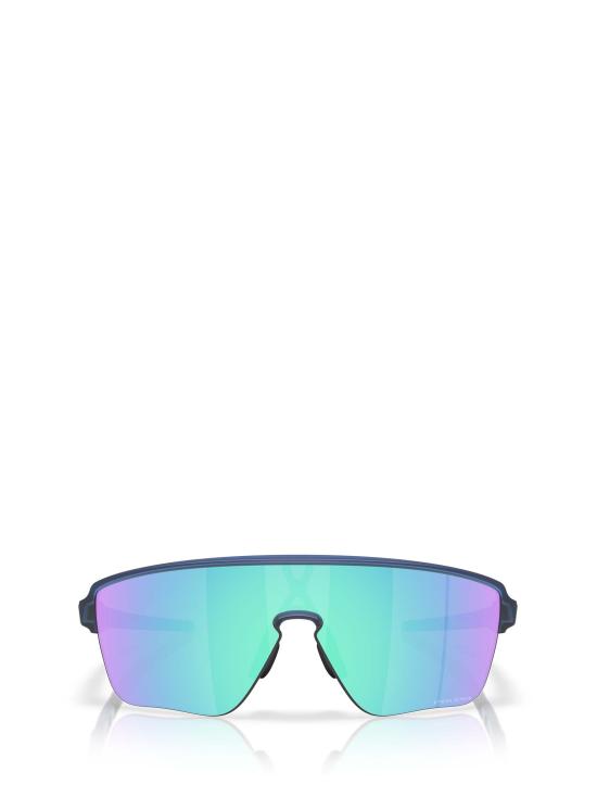 26FW 오클리 선글라스 OO9415 941502 MATTE TRANSPARENT BLUE