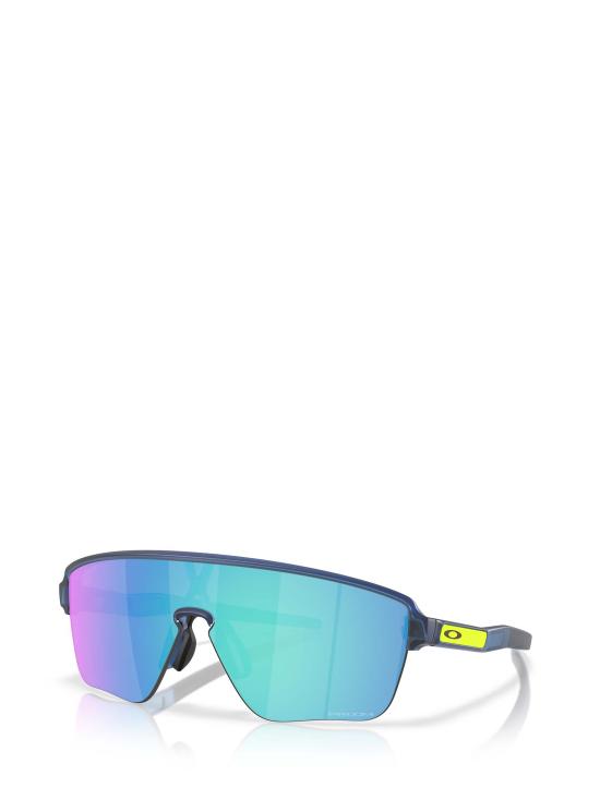 26FW 오클리 선글라스 OO9415 941502 MATTE TRANSPARENT BLUE - OAKLEY