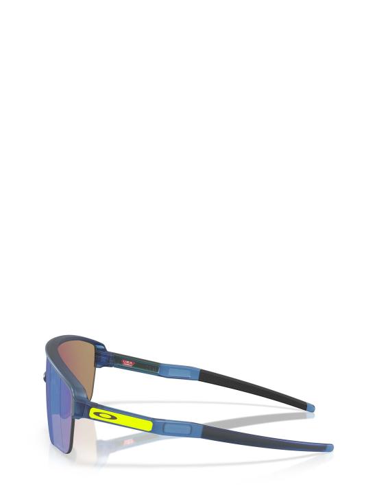 26FW 오클리 선글라스 OO9415 941502 MATTE TRANSPARENT BLUE - OAKLEY