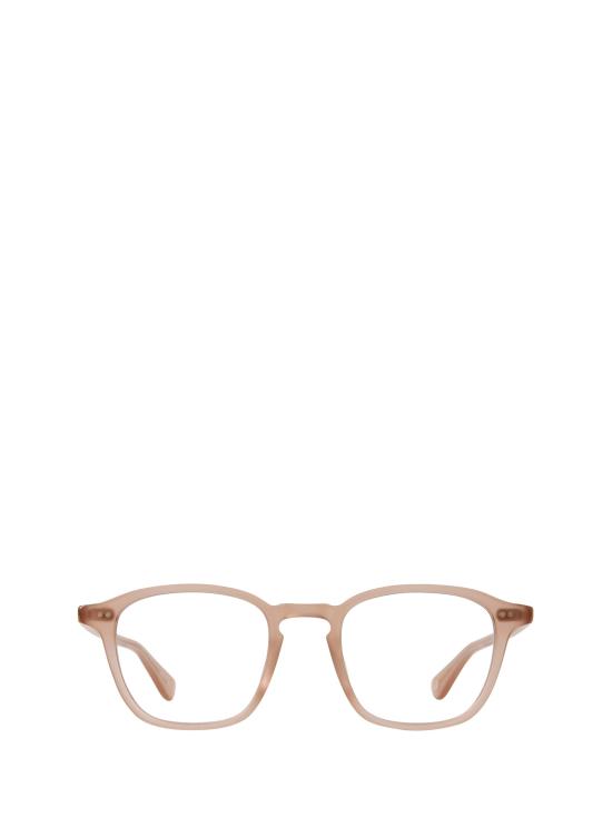 26FW 가렛라이트 안경 MARKUS RSQRTZ ROSE QUARTZ